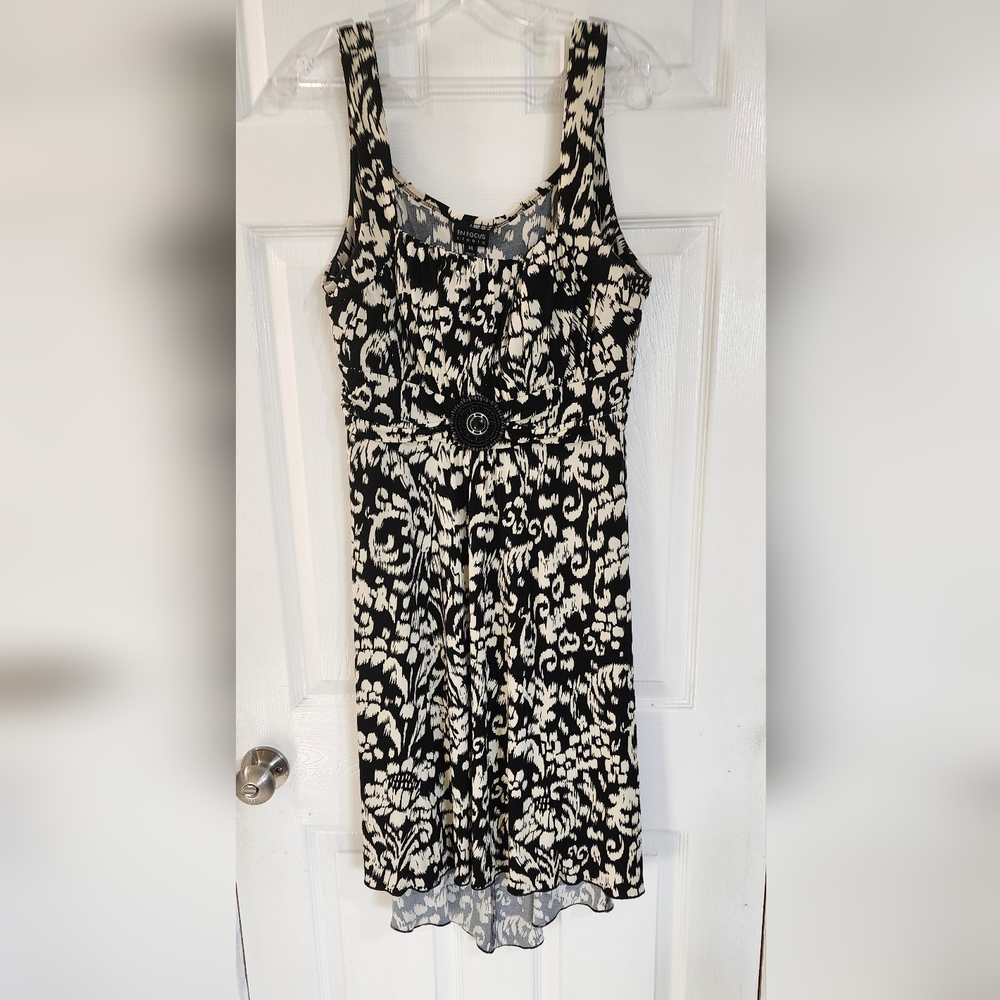 Women's Dress Size 14